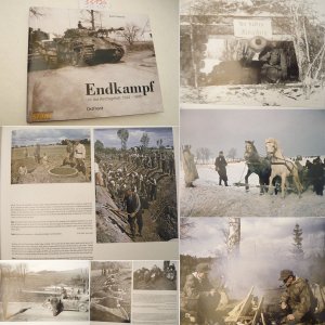 Endkampf um das Reichsgebiet 1944-1945, Ostfront.“ (Axel